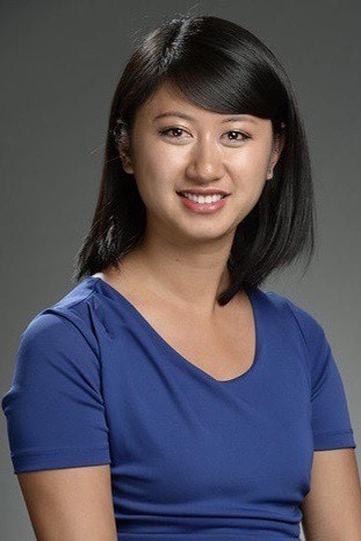 Iris Ha, MD - Sharp Rees-Stealy Chula Vista - Doctor in Chula Vista, CA