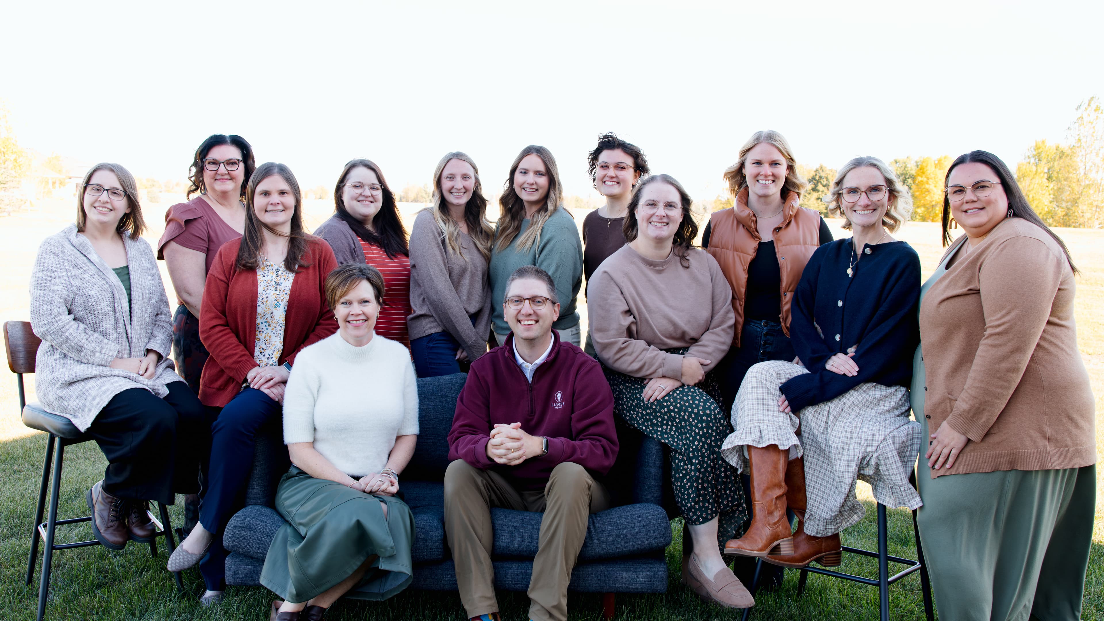 Lumen Vision - Doctor in Fargo, ND