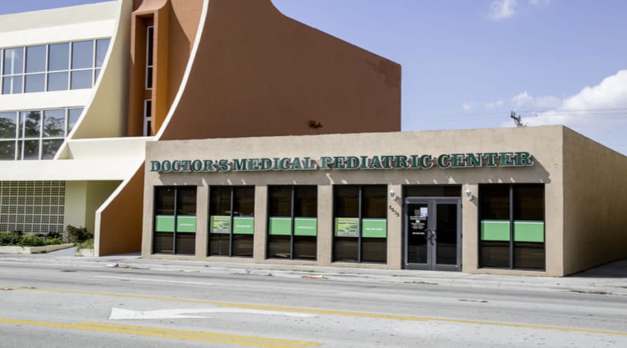 Doctor's Medical Center - Doctor in Coral Gables, FL