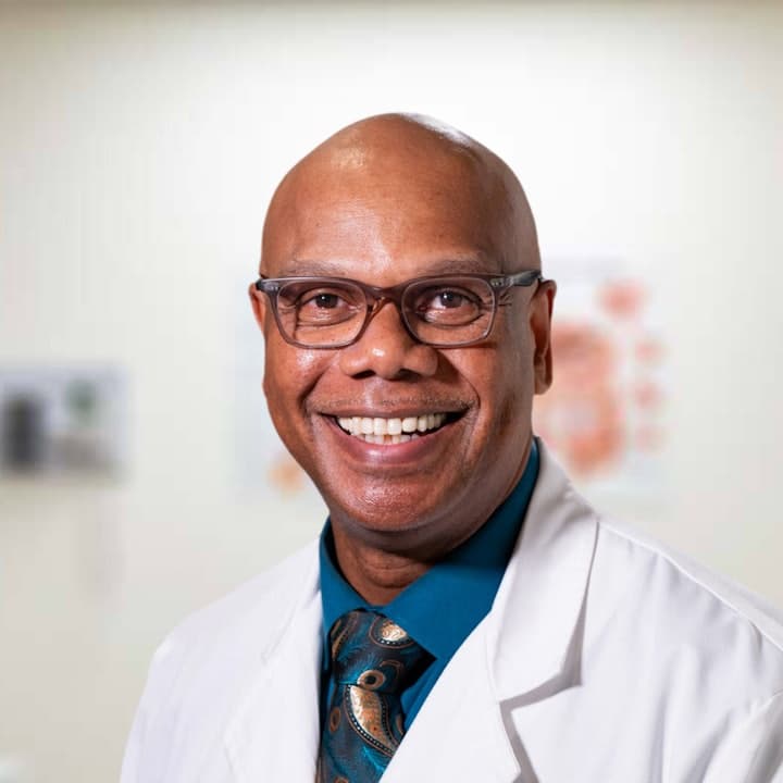 Keith Norman, DNP - Doctor in Lafayette, LA