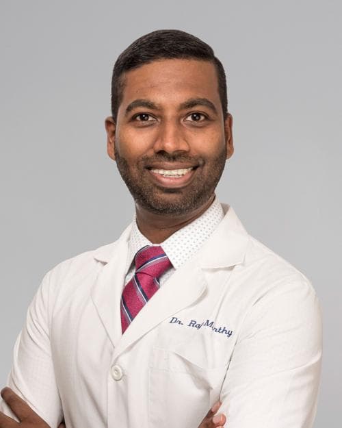 Raj D. Murthy, MD - Doctor in Poughkeepsie, NY