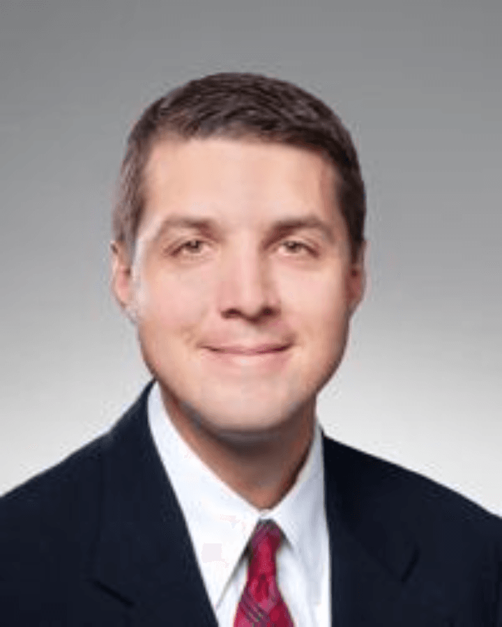 Robert W. Geiger, DO - Doctor in Erie, PA