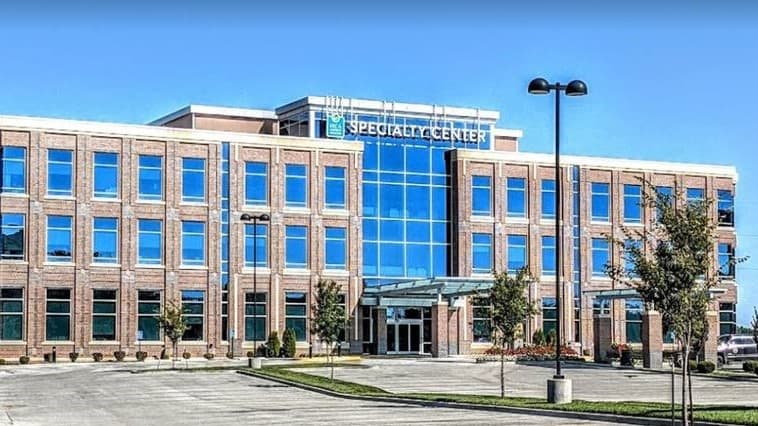 Kansas City Vascular and General Surgery - Overland Park - Doctor in Overland Park, KS