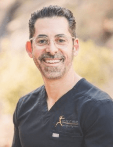 Brad Sorosky, MD - Doctor in Phoenix, AZ