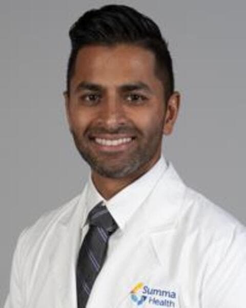 Gary E Machado, MD - Doctor in Akron, OH