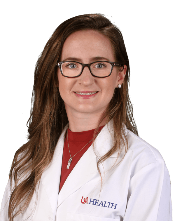 Jenna Pfleeger MD - Doctor in Mobile, AL