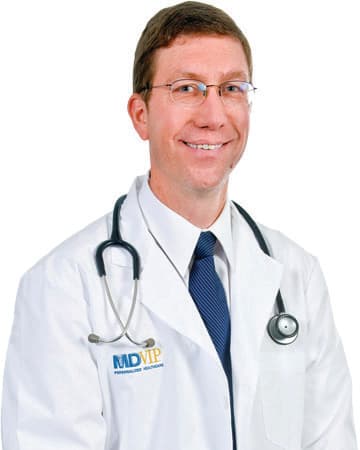 Dr. Theodore S. Marty III, MD - Doctor in Cincinnati, OH