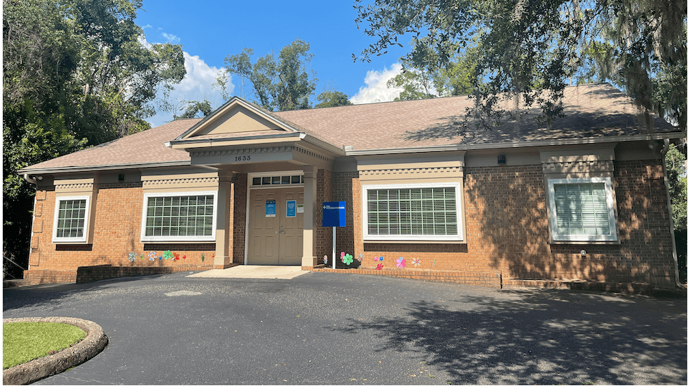 TMH Physician Partners - Chronic Pain Management - Doctor in Tallahassee, FL