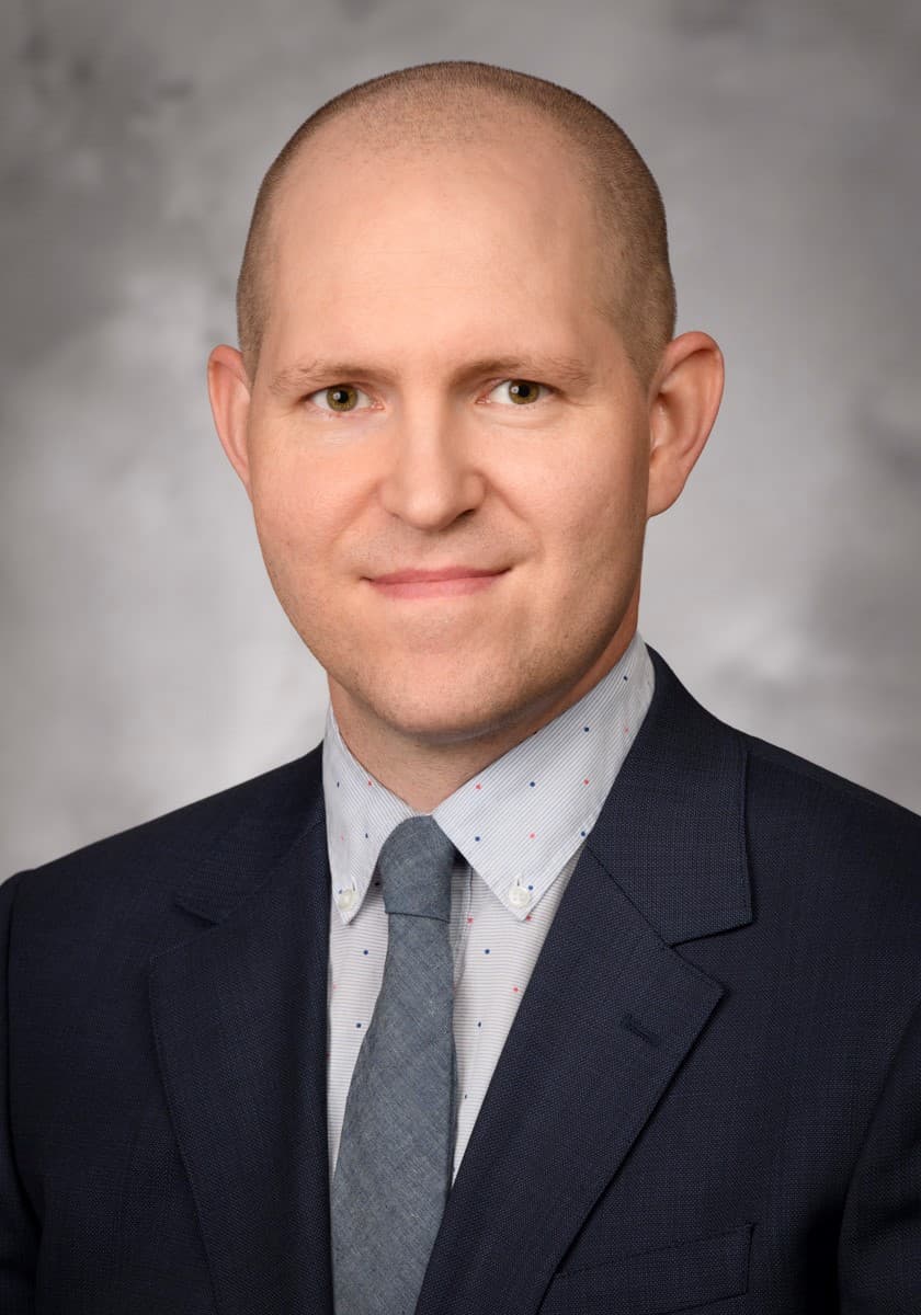 Daniel Pettit, DO - Doctor in Ann Arbor, MI