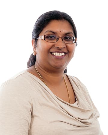 Dr. Priya Balakrishna, MD - Doctor in Louisville, KY