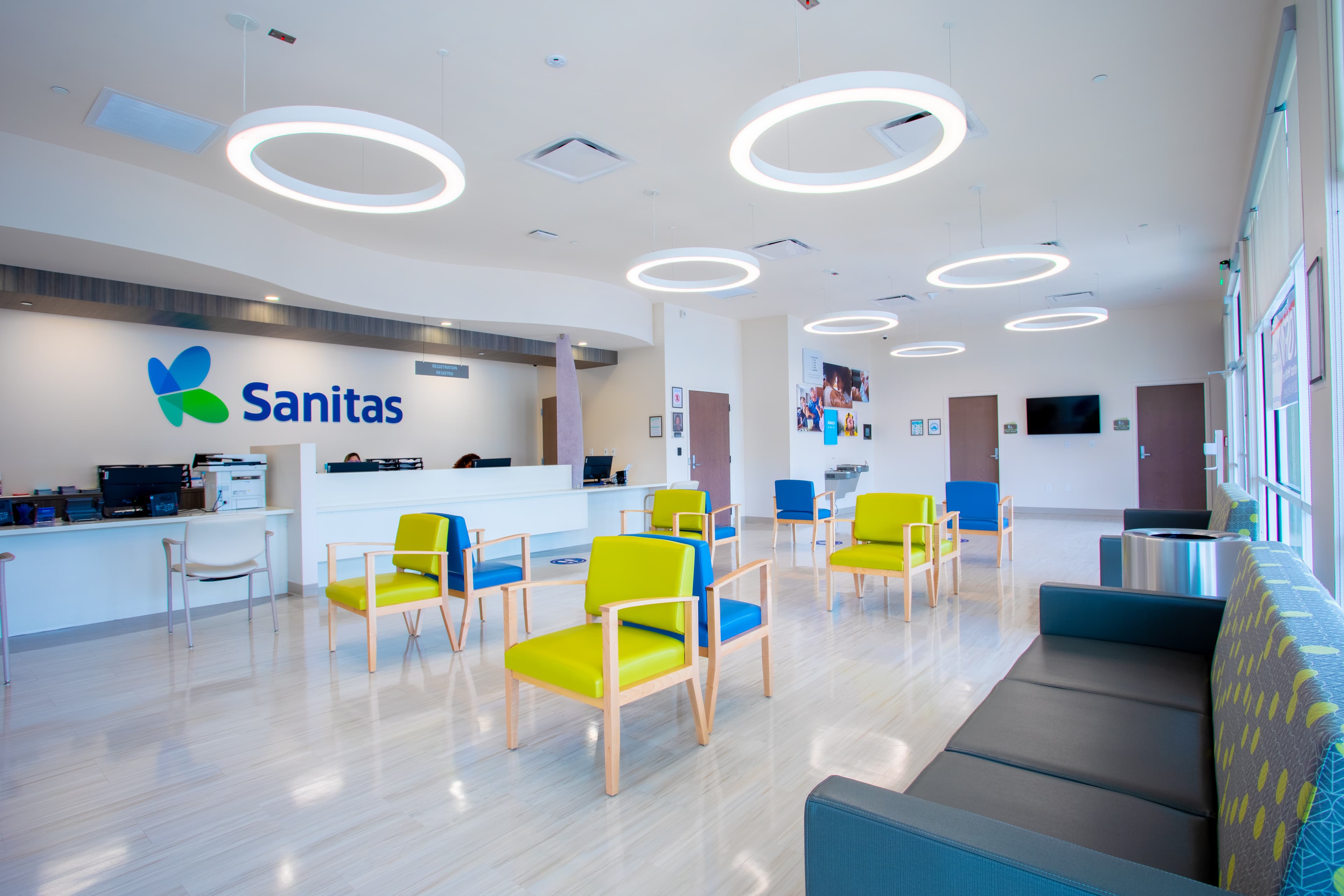 Sanitas Medical Center - Doctor in Hialeah, FL