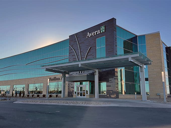 Avera Gastroenterology â 69th & Louise - Doctor in Sioux Falls, SD