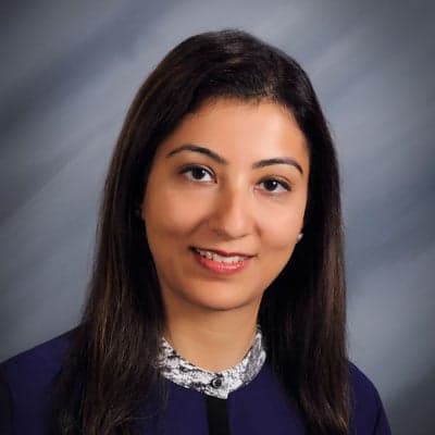 Zeba Yamin, MD - Doctor in Bakersfield, CA