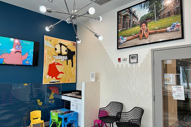 Brilliant Smiles Pediatric Dentistry - Doctor in Newark, NJ