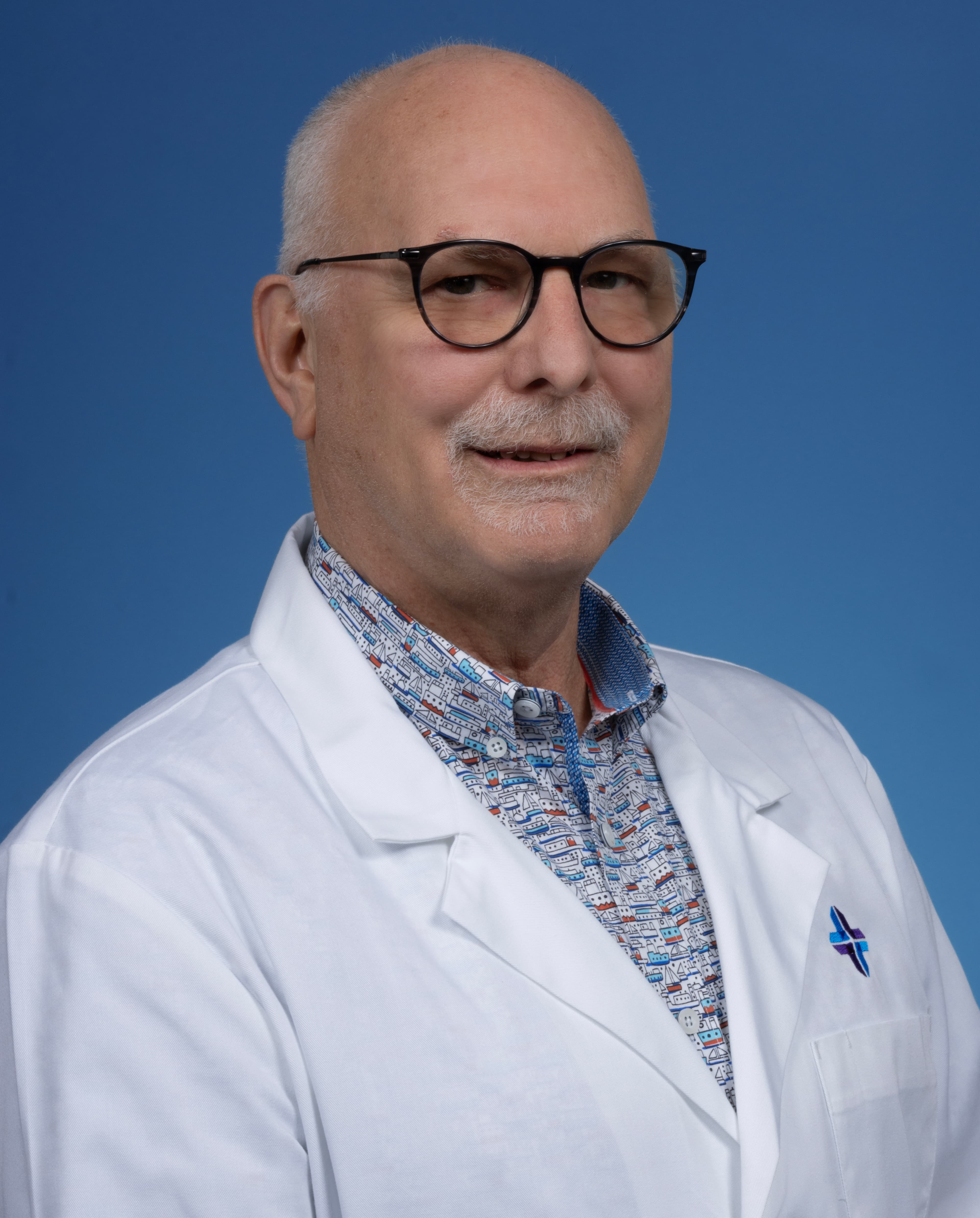 Mark Godenick MD - Doctor in Spartanburg, SC