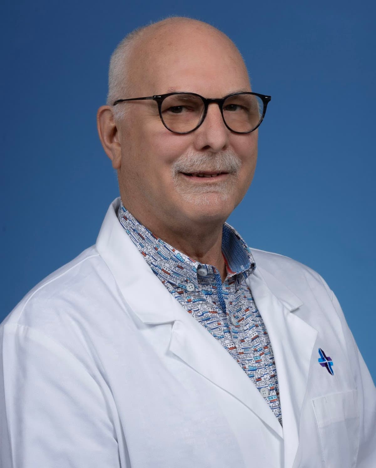 Mark Godenick MD - Doctor in Spartanburg, SC