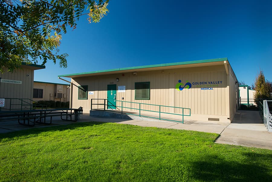 Golden Valley Health CentersâMedical Clinic - Doctor in Modesto, CA