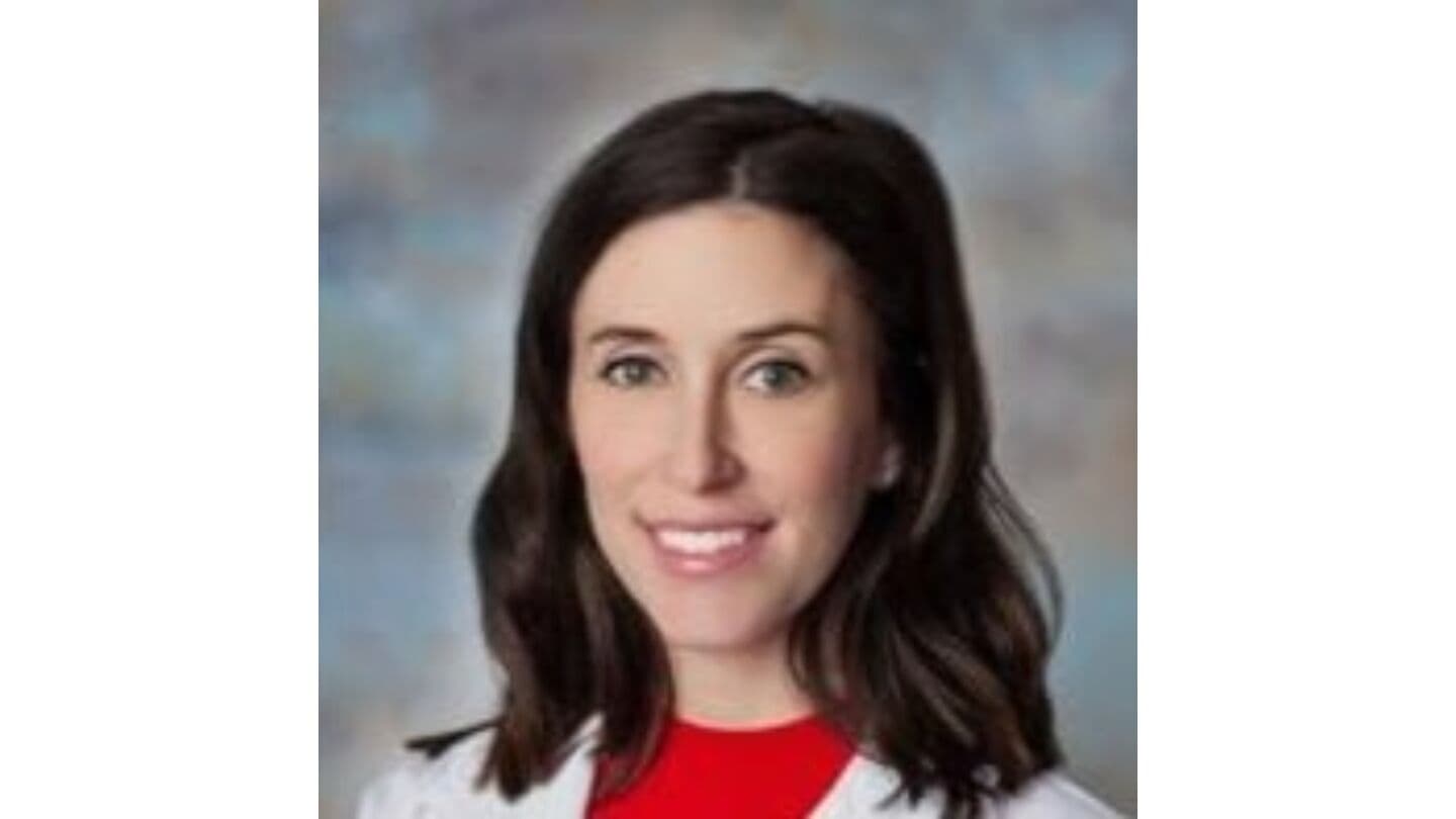 Keri Copponex, MD - Doctor in Lafayette, LA