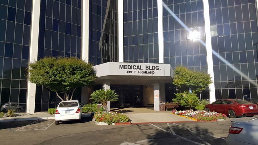 Cardiology Specialists Medical Group - Doctor in San Bernardino, CA