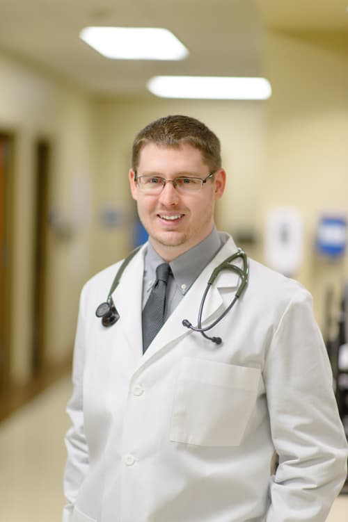 Thomas Campbell, MD - Doctor in College Station, TX
