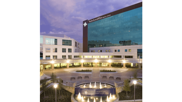 Baylor Scott & White All Saints Medical Center - Fort Worth - Doctor in Fort Worth, TX