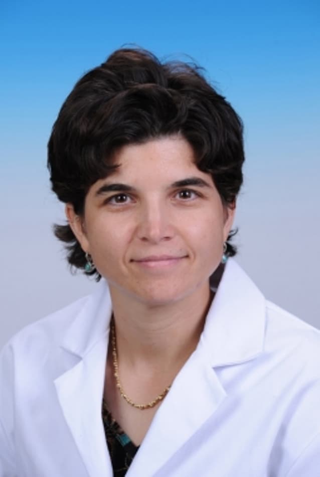 Elisa Katemba MD - Doctor in Spartanburg, SC
