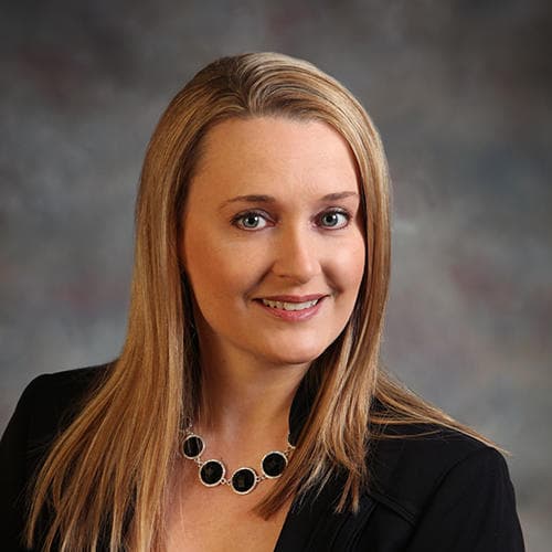 Melanie Rohloff, MD - Doctor in Appleton, WI
