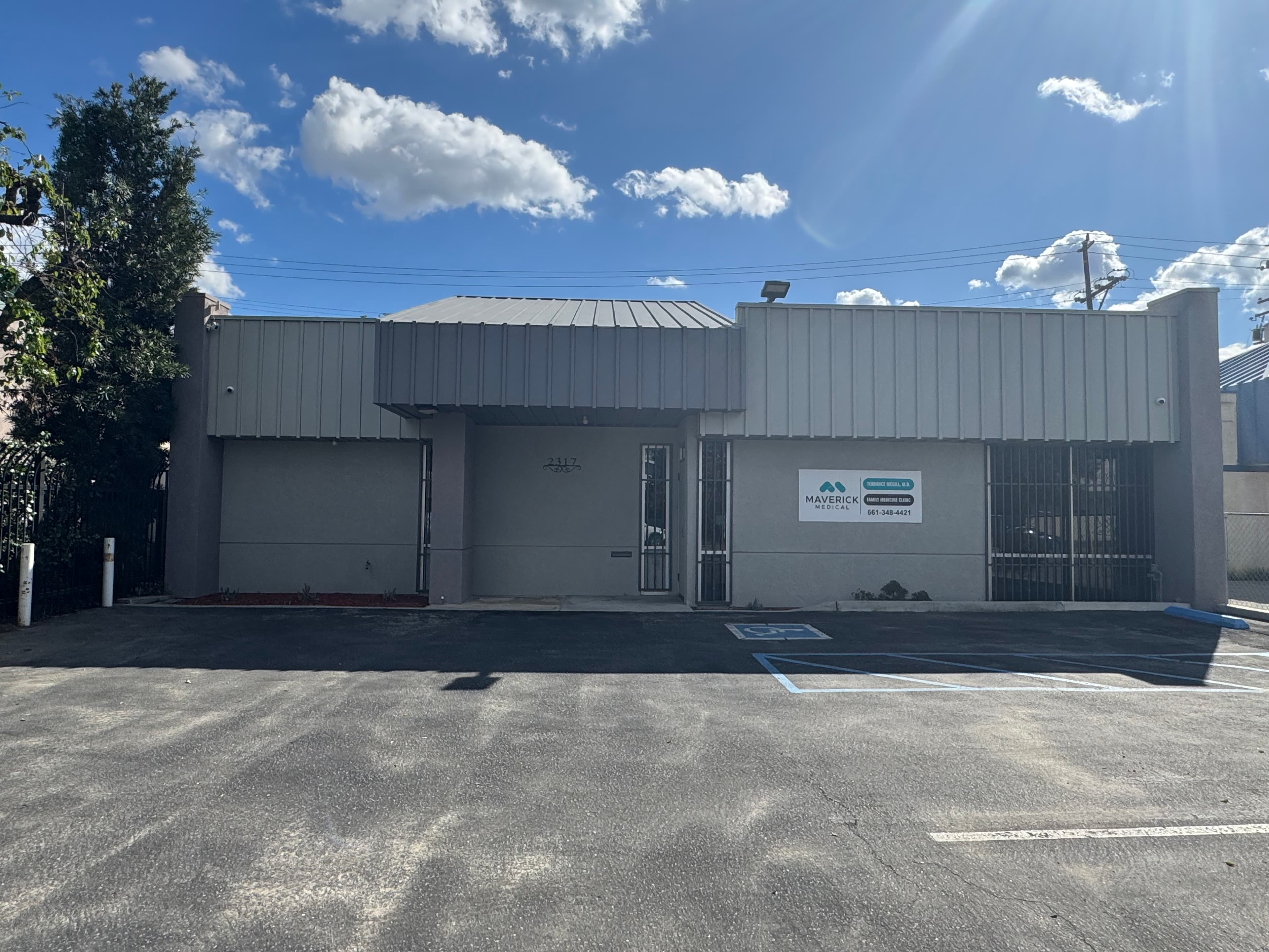 Maverick Medical Clinic - Doctor in Bakersfield, CA