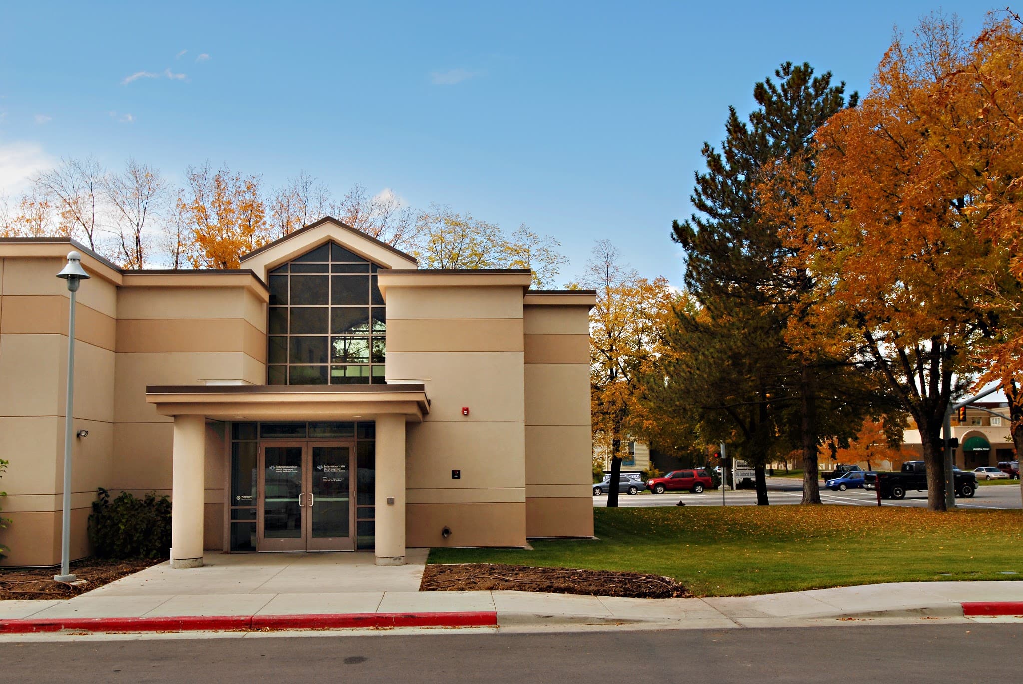 Kelsey E. Allen, DO - Doctor in Provo, UT