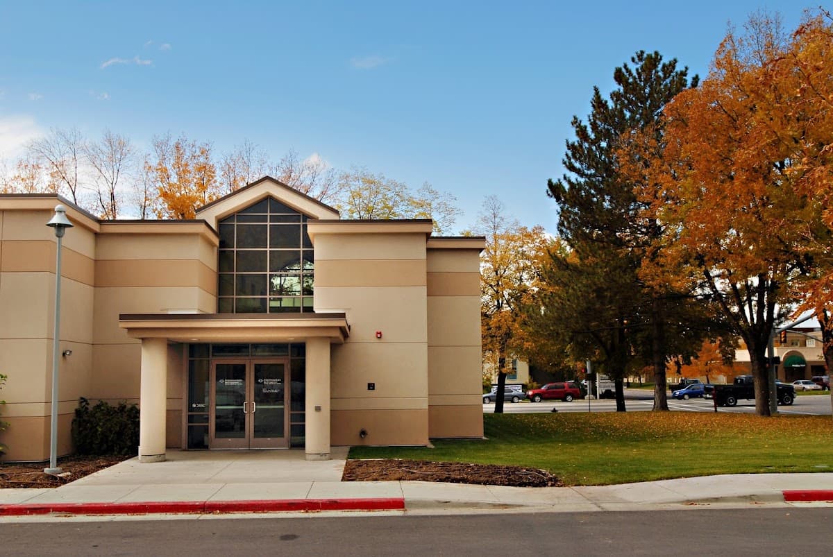 Kelsey E. Allen, DO - Doctor in Provo, UT