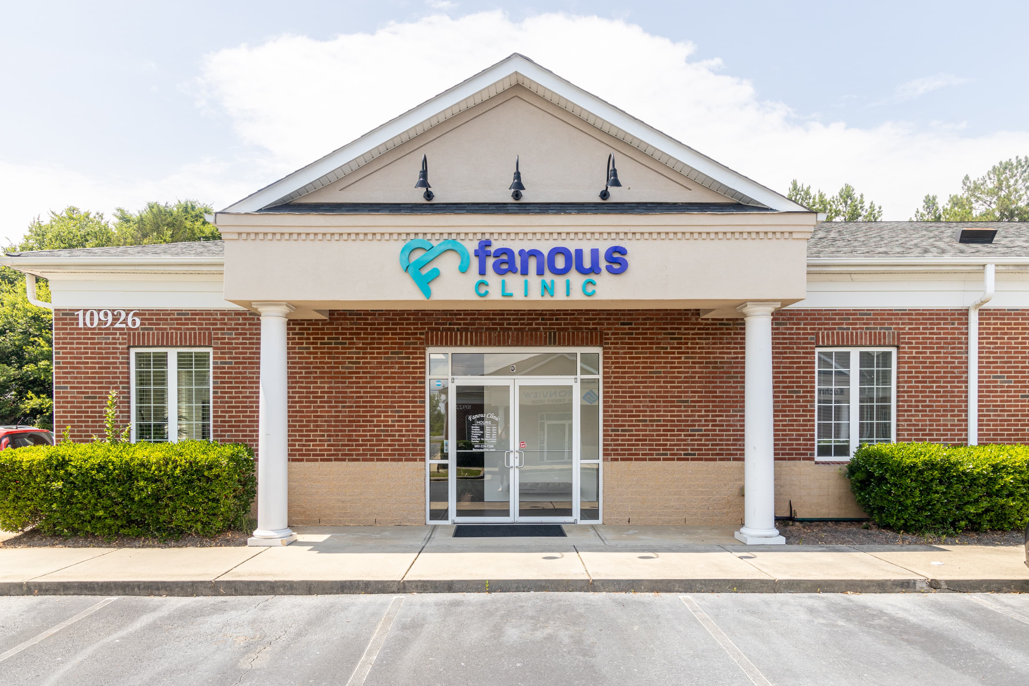Fanous Clinic Primary Care - Doctor in Charlotte, NC