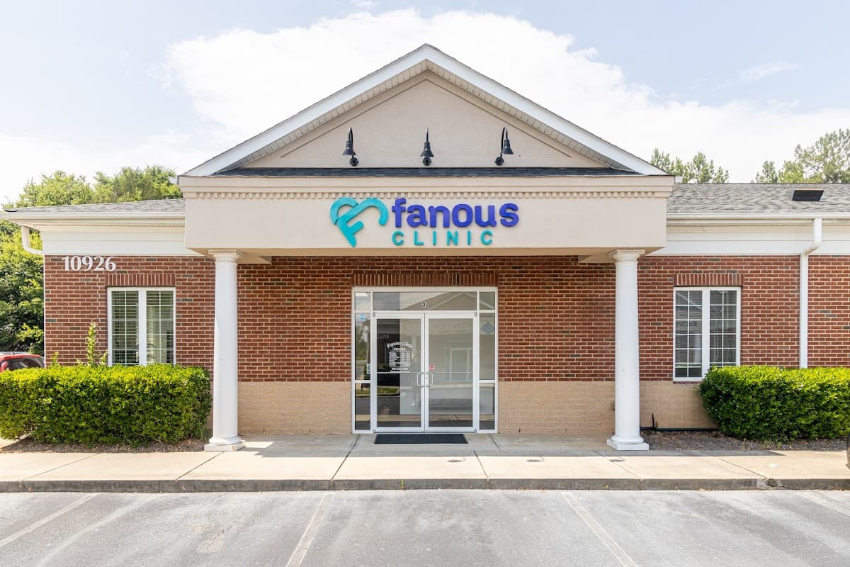 Fanous Clinic Primary Care - Doctor in Charlotte, NC