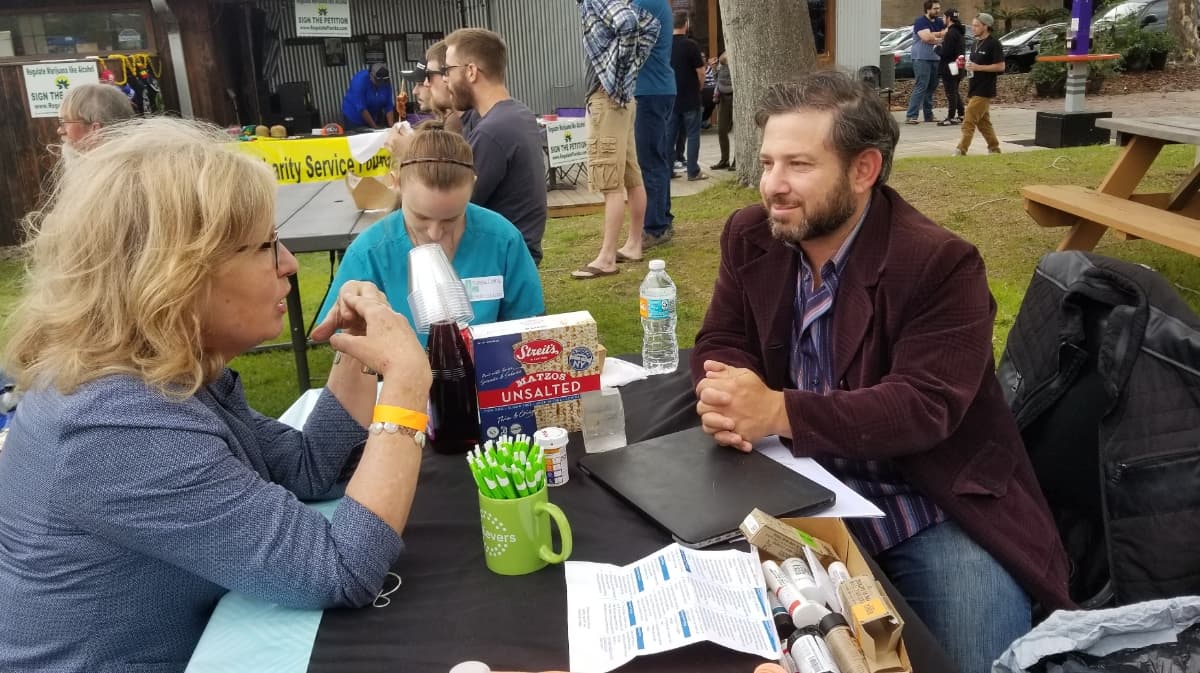 Florida Marijuana Doctors - Doctor in Gainesville, FL