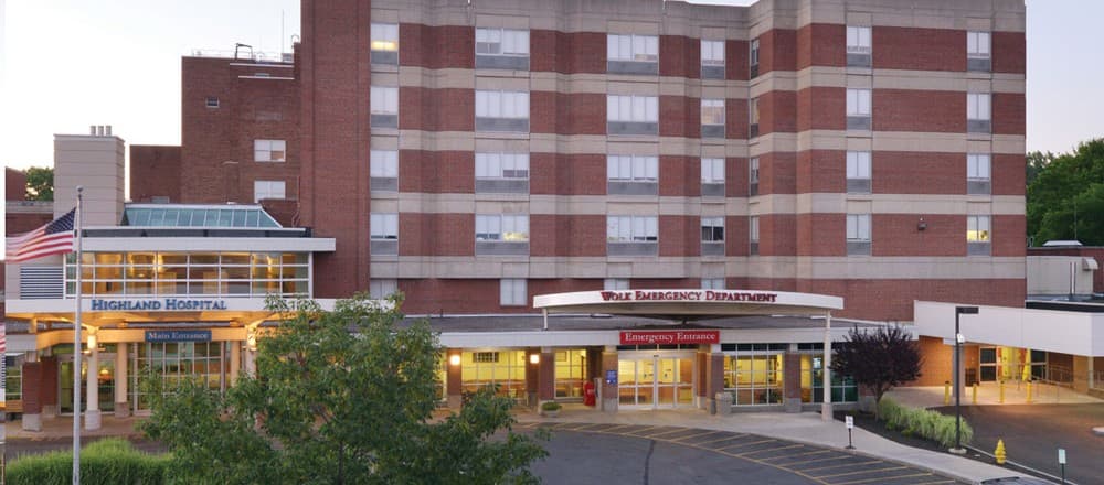 Noel Yarze, MD - Doctor in Rochester, NY