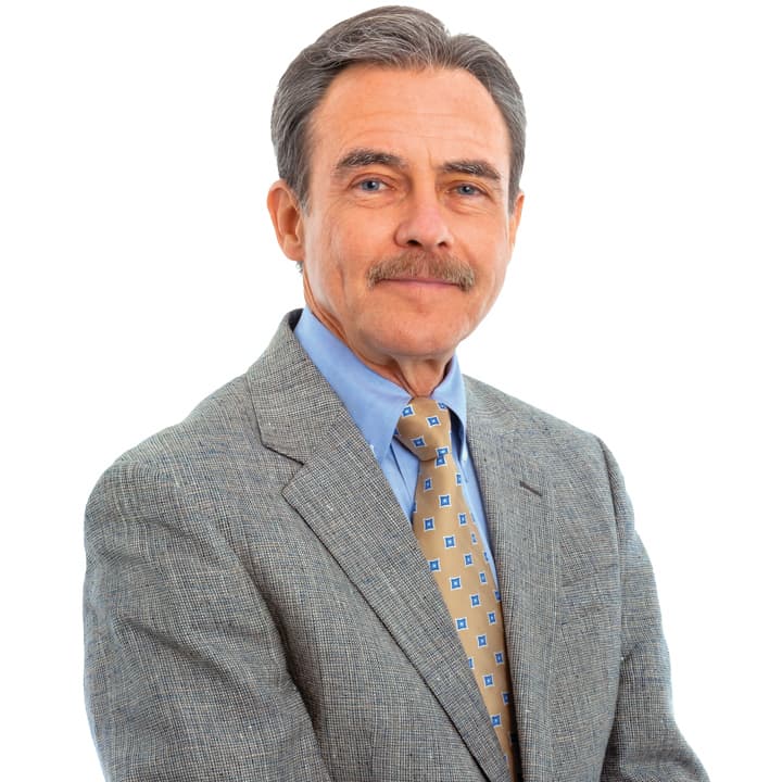 Dr. Charles M. Pugh Jr., MD - Doctor in Savannah, GA