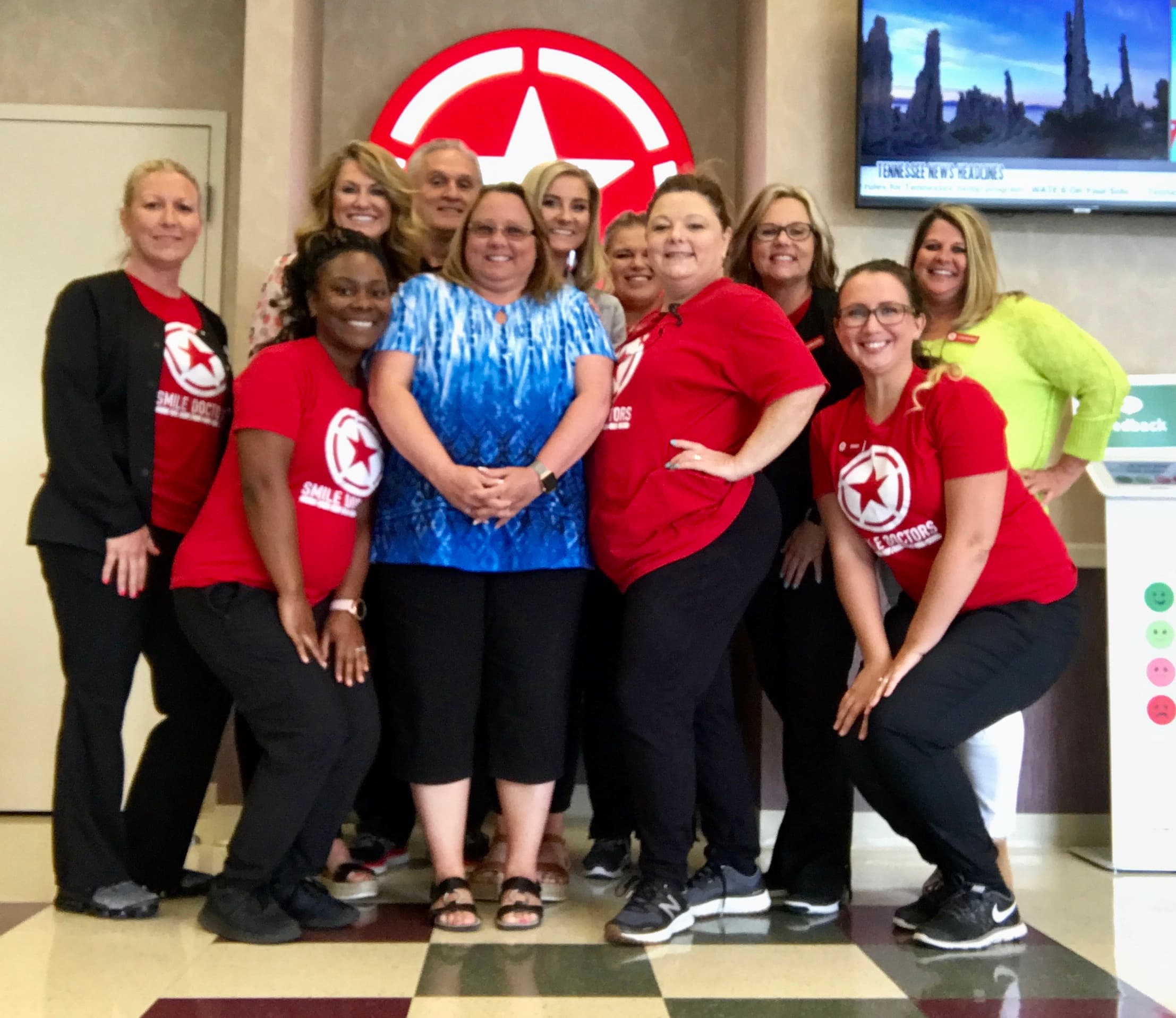 Smile Doctors Orthodontics - Clarksville - Doctor in Clarksville, TN