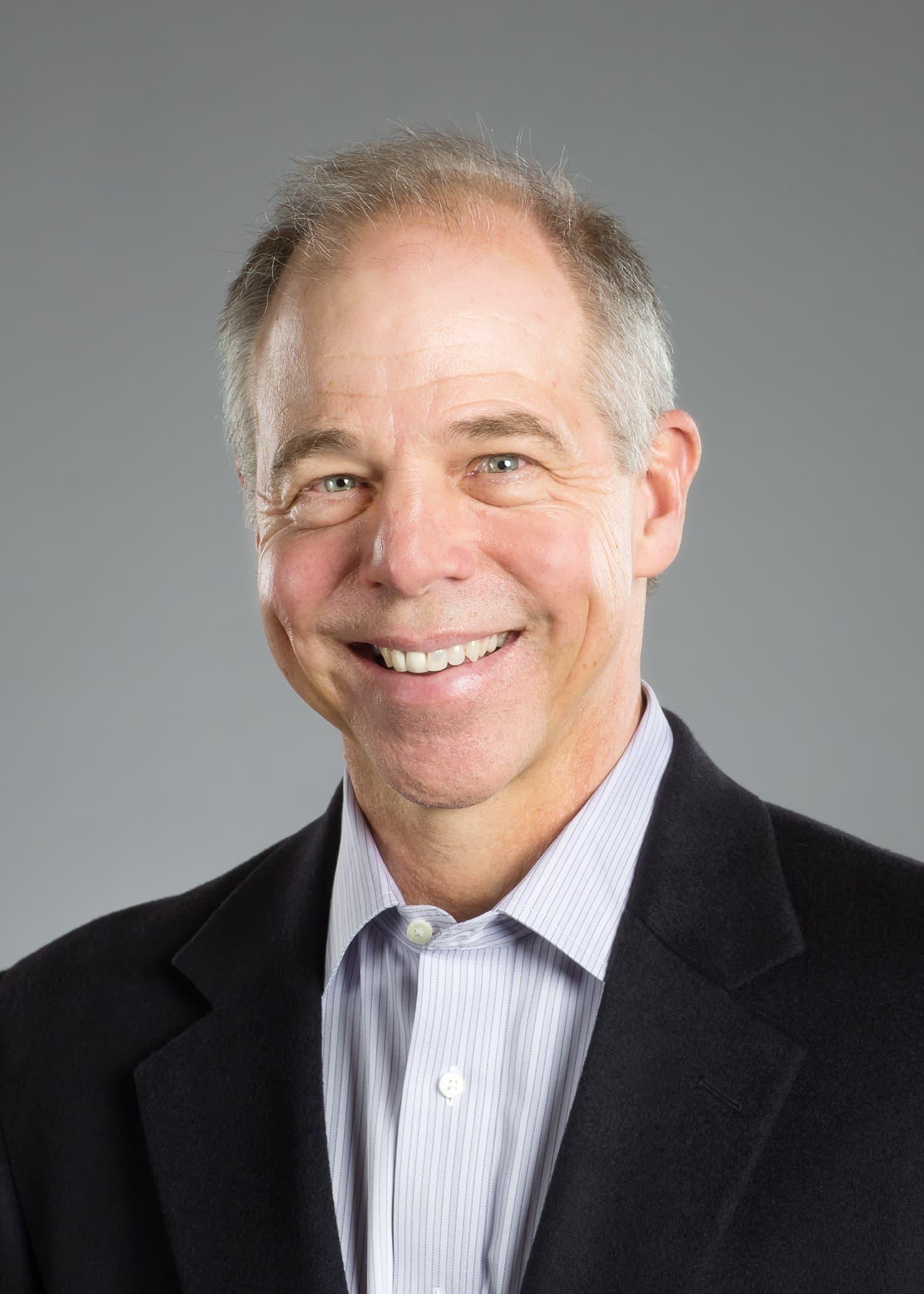 James Kramer, MD - Doctor in Greensboro, NC