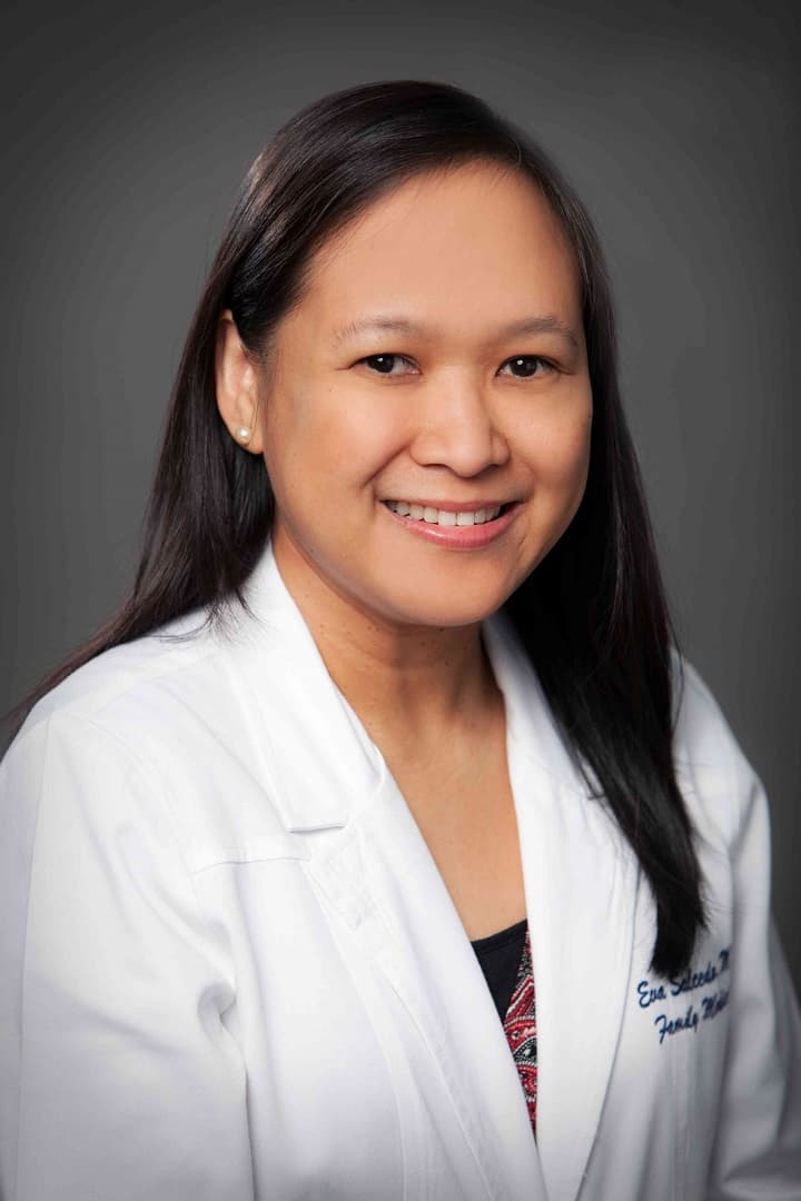 Eva Salcedo MD - Doctor in Houston, TX