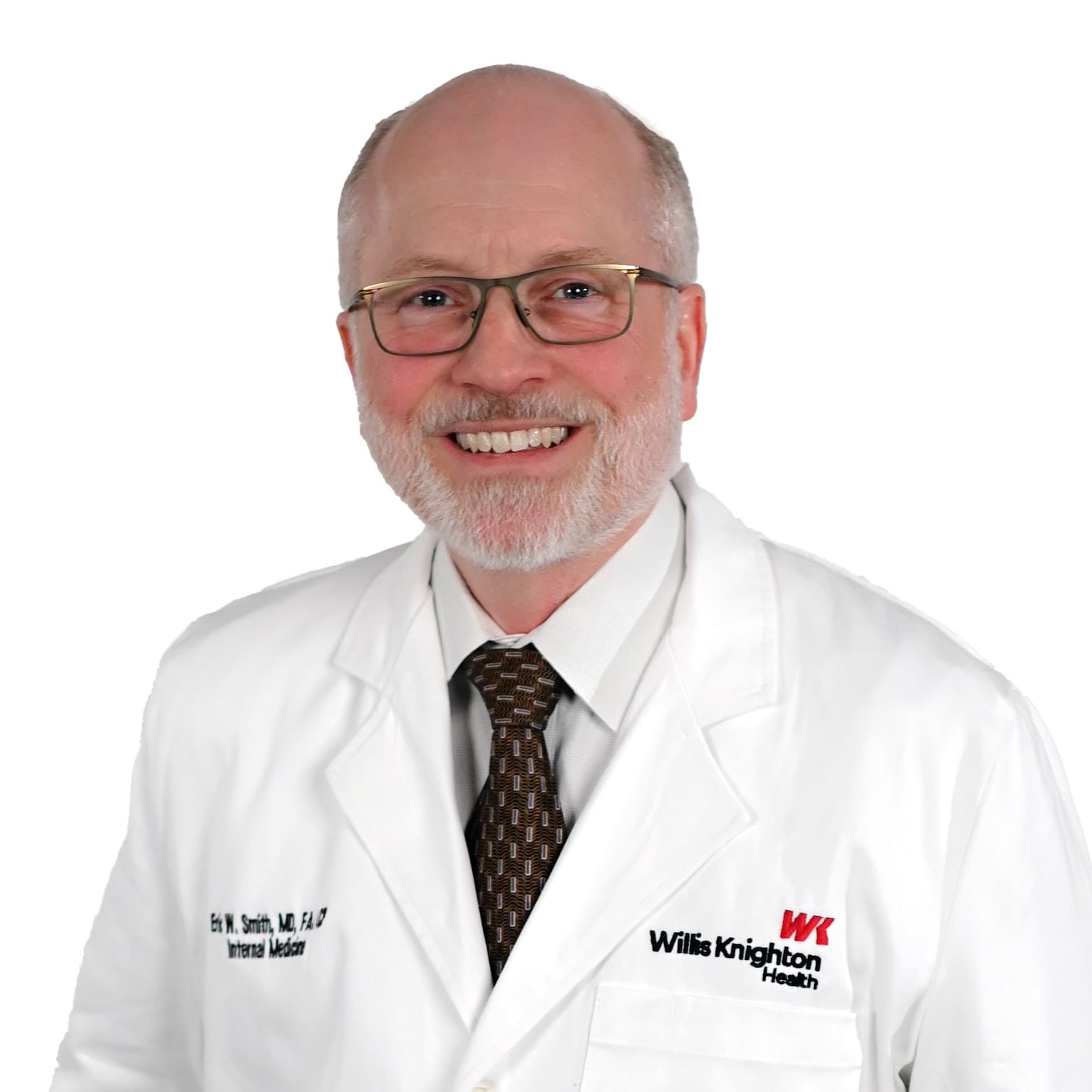 Dr. Eric Smith, MD - Doctor in Shreveport, LA