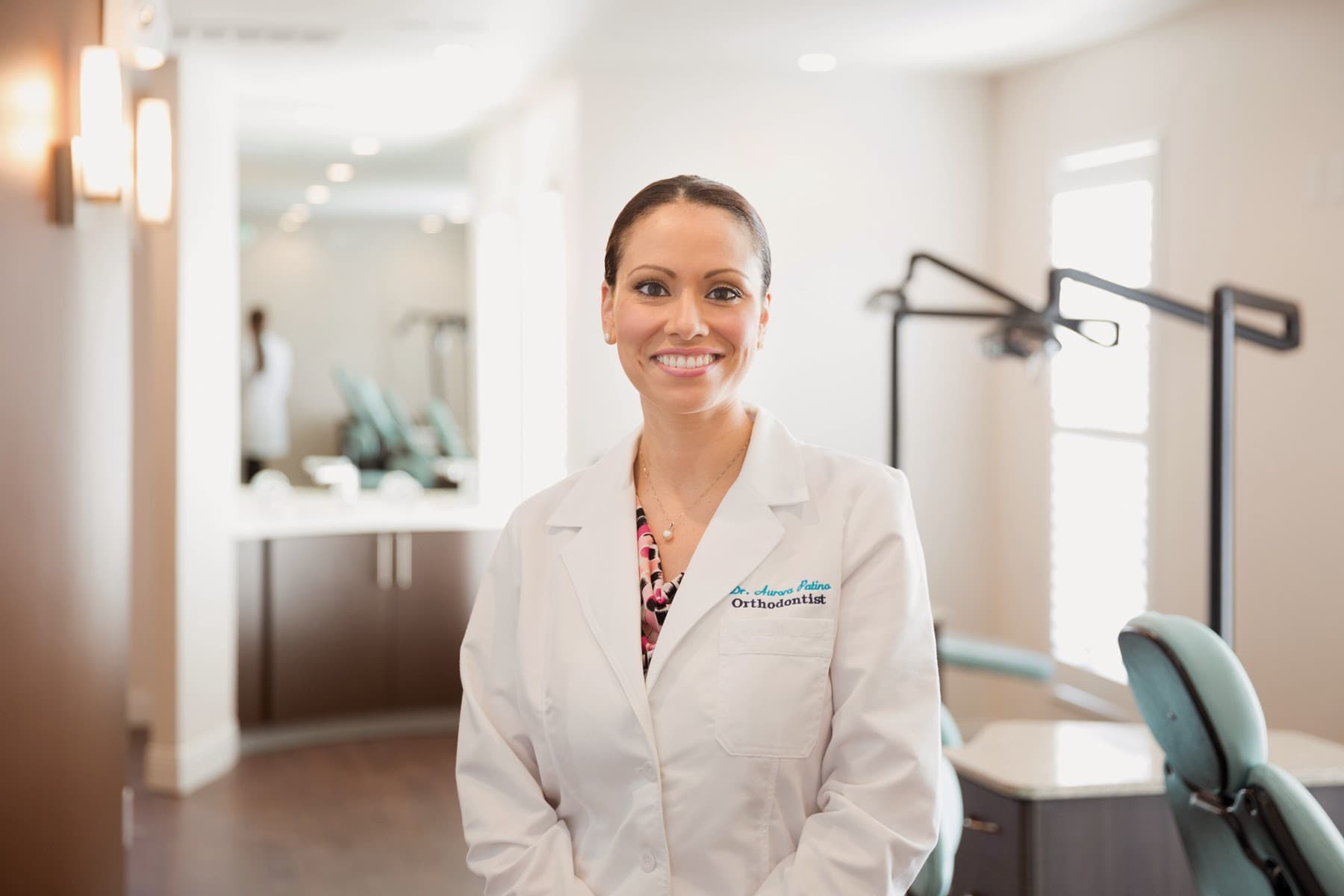 Patino Orthodontics - Doctor in Concord, CA