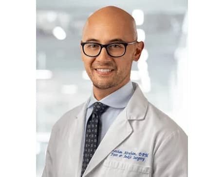 Jonathan Abraham, DPM - Doctor in Concord, CA