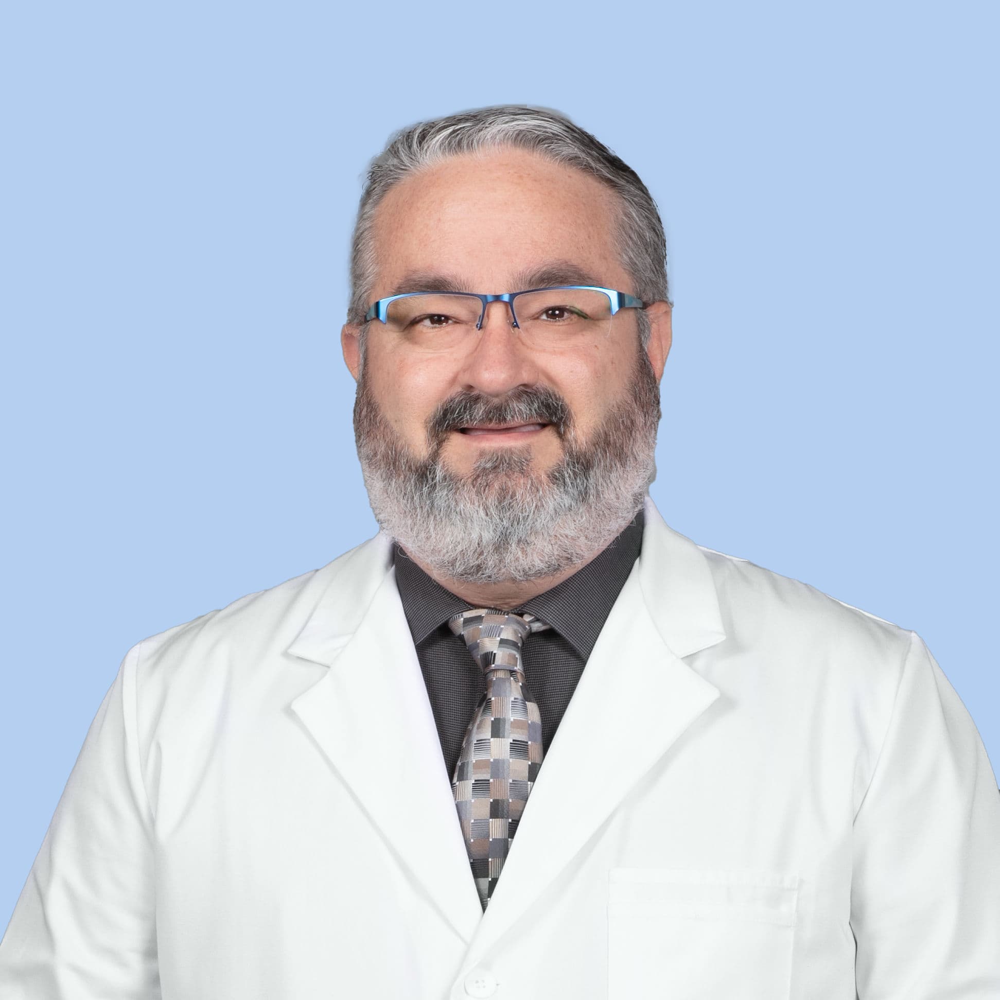 Luis Rodriguez-Colon, MD - Doctor in Winter Haven, FL