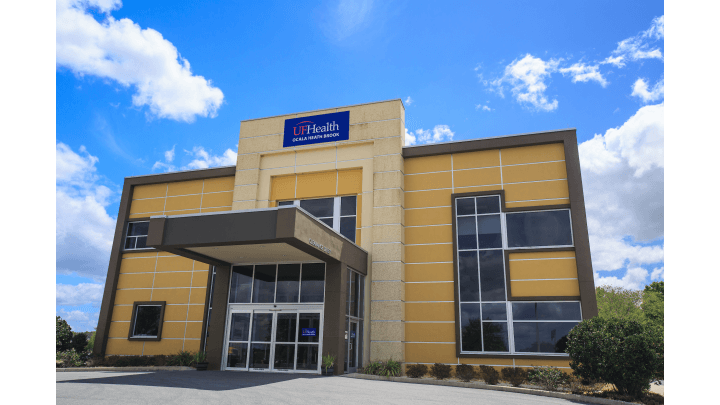 UF Health Family Medicine - Ocala Heath Brook - Doctor in Ocala, FL