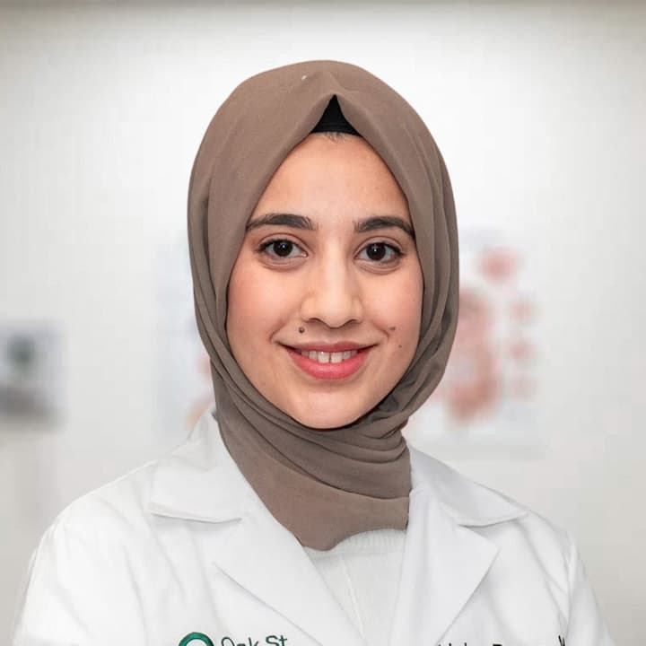 Aisha Barlas, MD - Doctor in Flint, MI