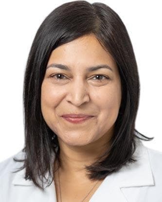 Mamatha Agrawal, MD - Doctor in Raleigh, NC