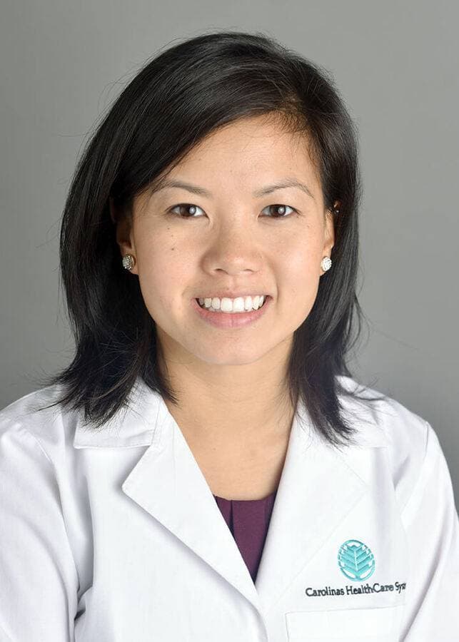 Joann Tao, MD - Doctor in Charlotte, NC