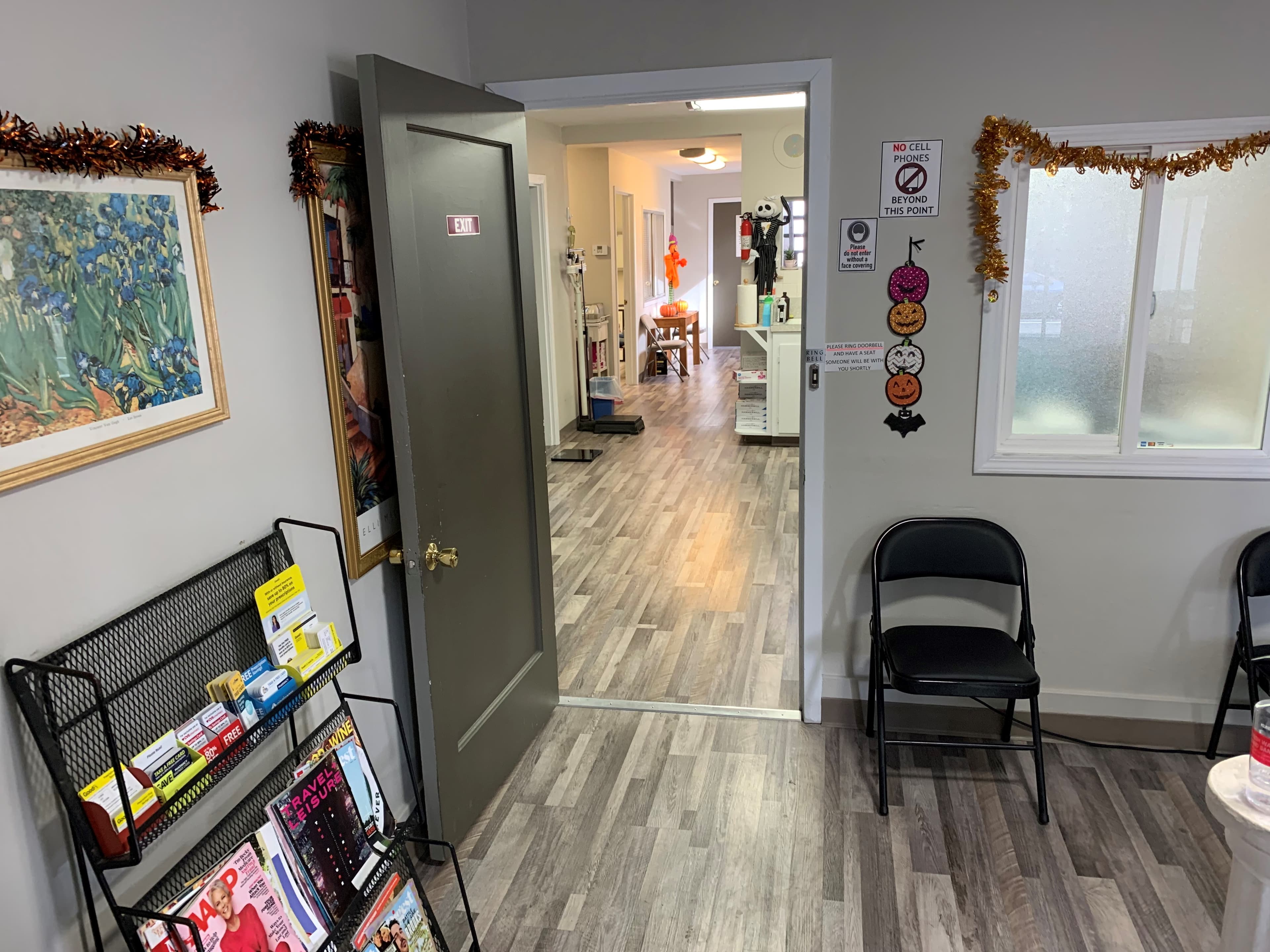 Konstantin John M.D, M.P.H. - Doctor in Oakland, CA