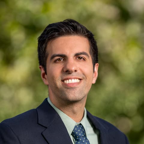 Andrew C Mehta, M.D. - Doctor in Fremont, CA