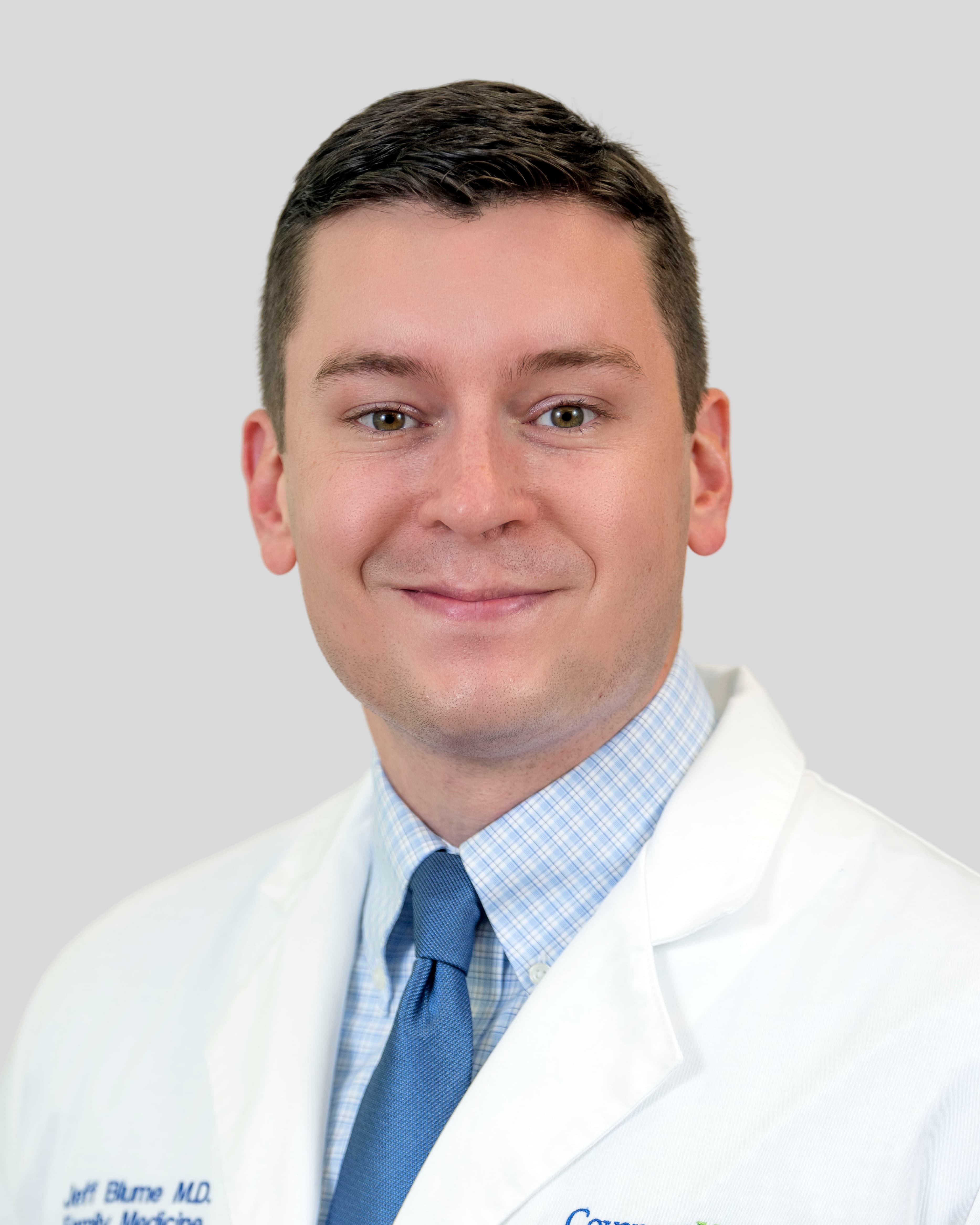 Jeffrey I. Blume, MD - Doctor in Lubbock, TX