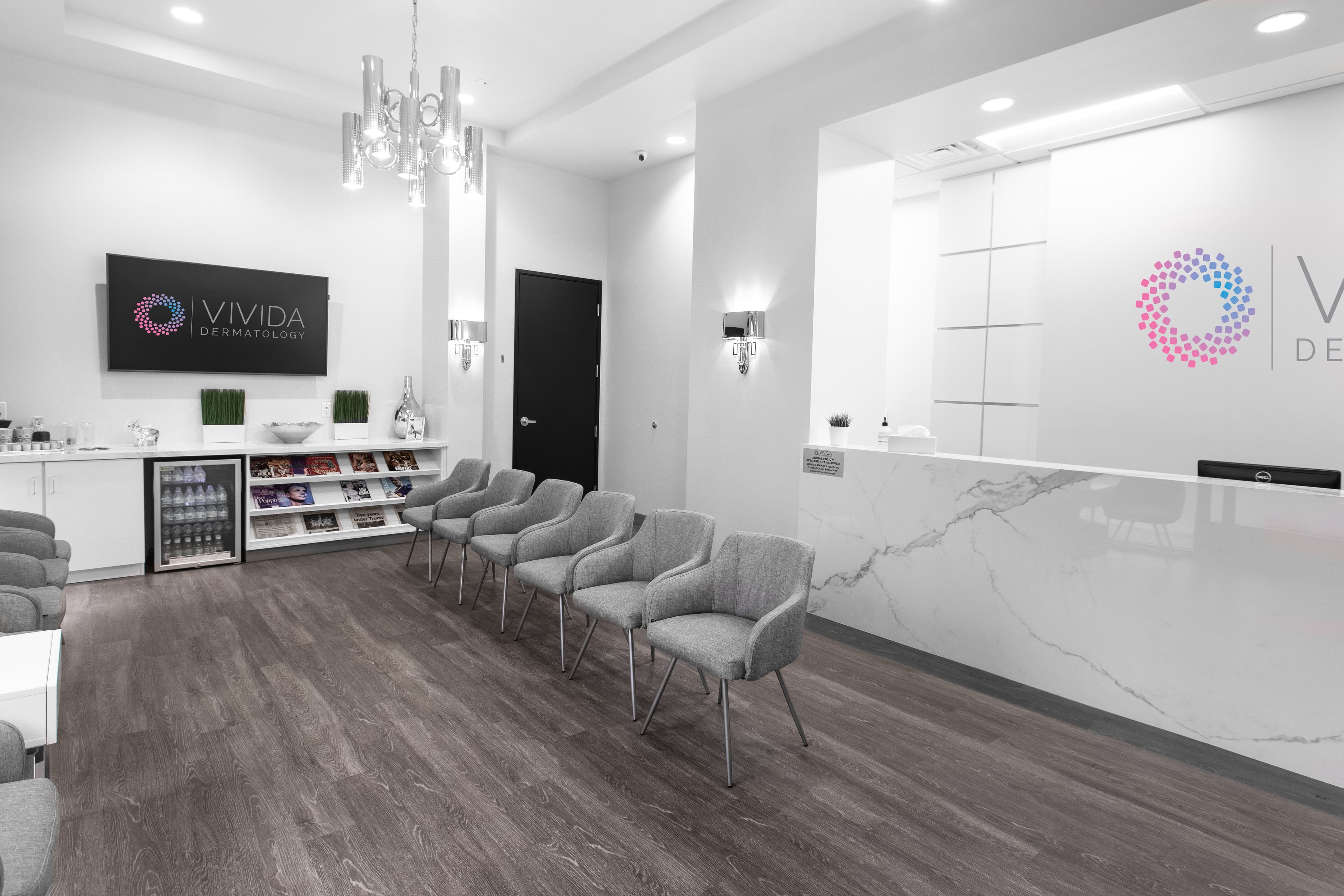 Vivida Dermatology - Doctor in Henderson, NV